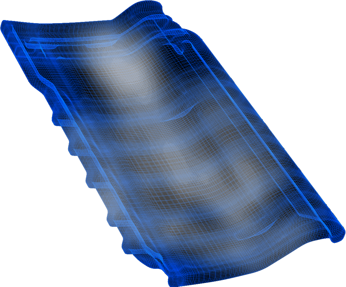 Kılıçoğlu Mikrokil Kiremit