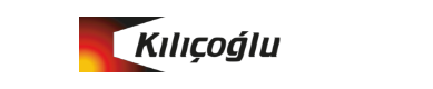 Kılıçoğlu Logo