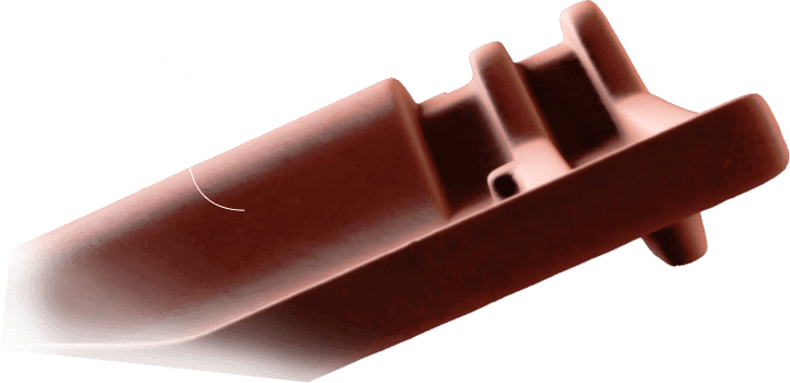 Kılıçoğlu Mikrokil Kiremit